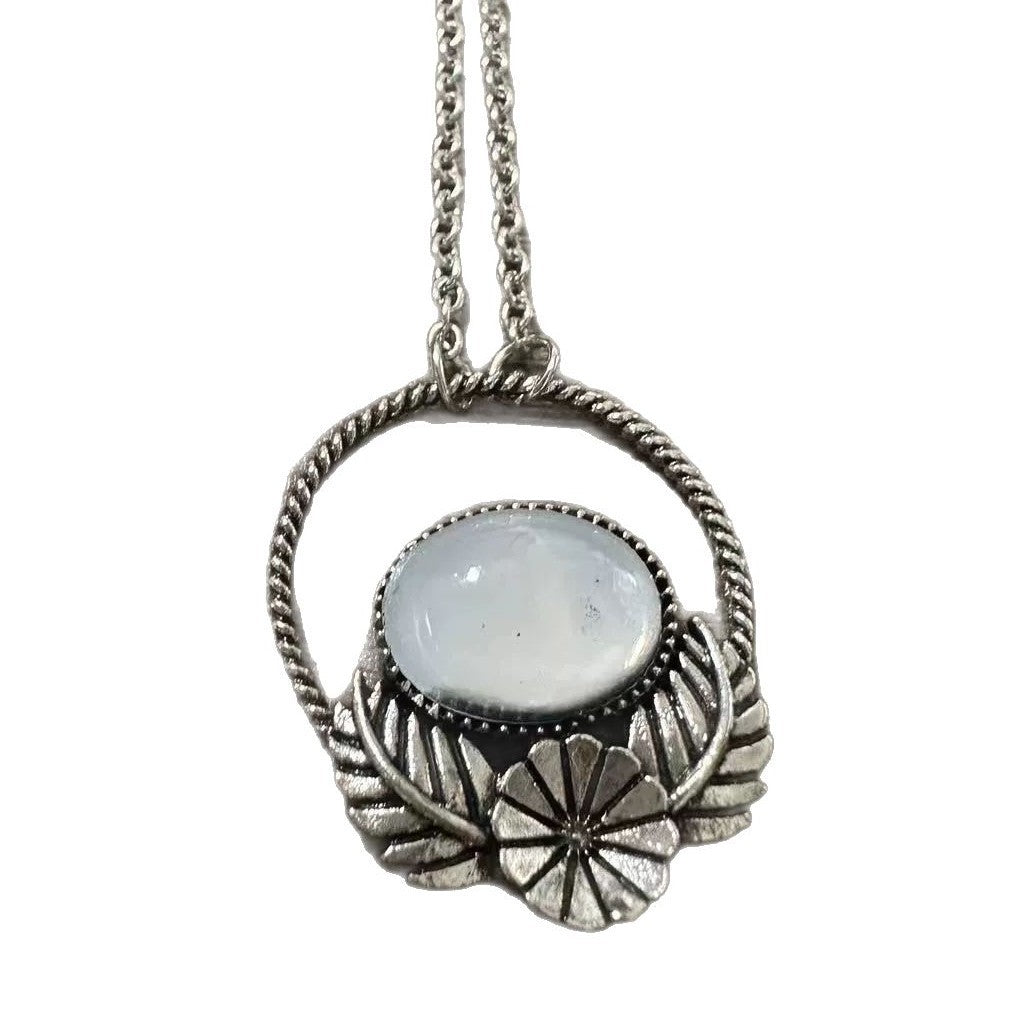 Collana classico dal fascino senza tempo