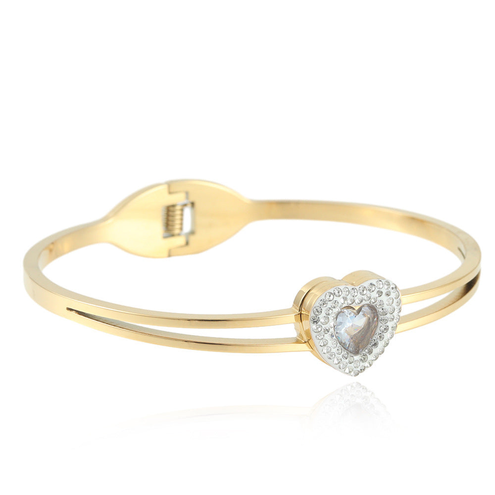 Bracciale affascinante per ogni occasione