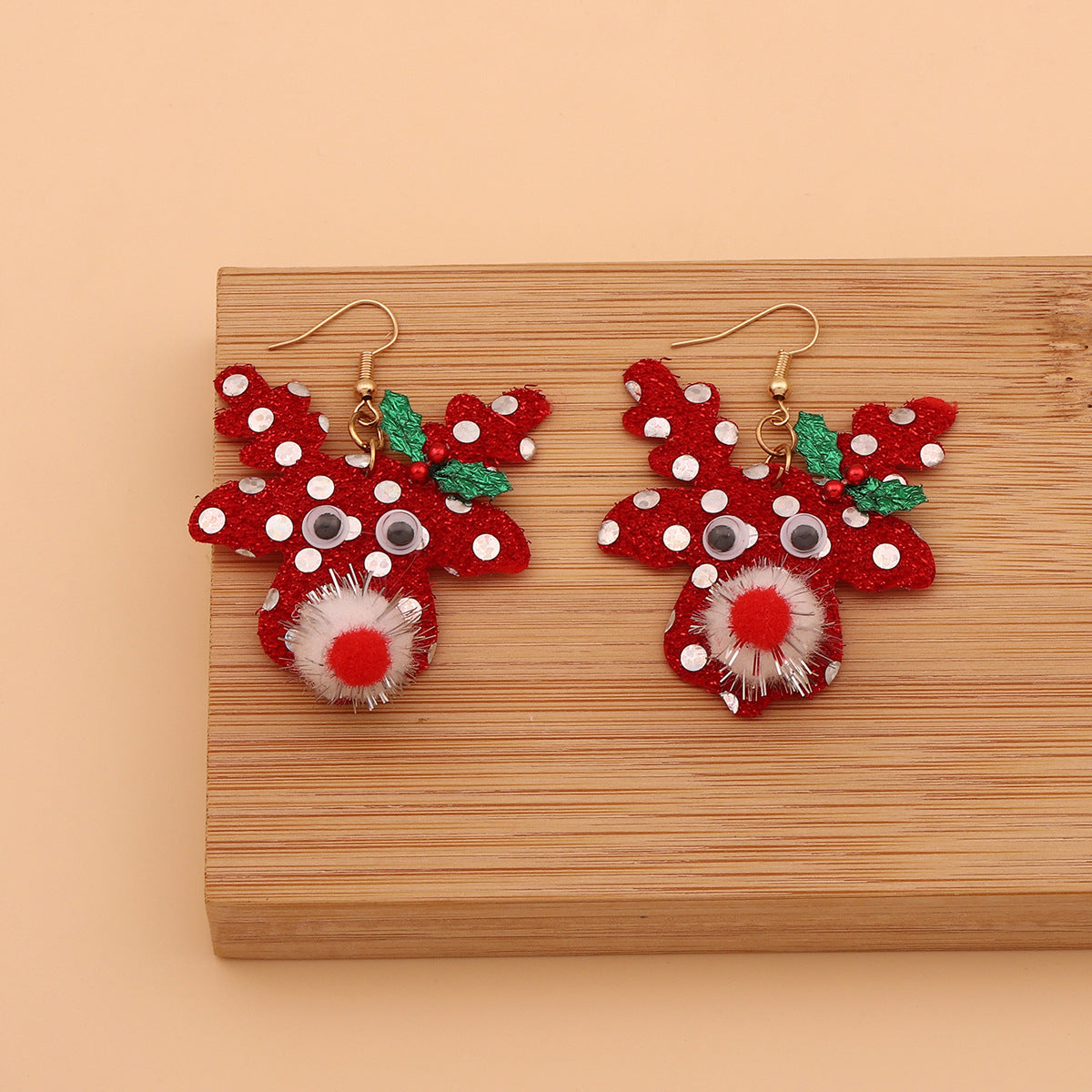 Orecchino stupendo per uso quotidiano