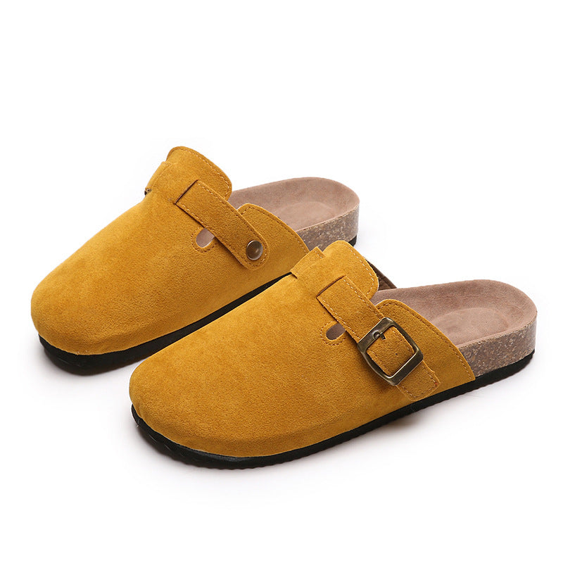 Scarpe Ortopediche Chic dal Design Unico
