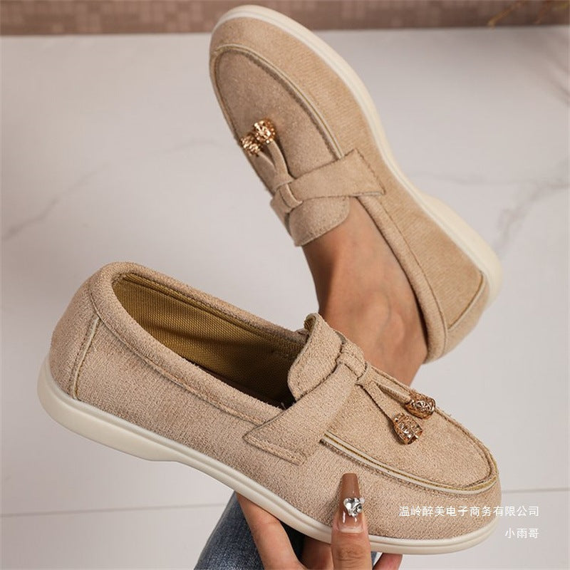 Scarpe Ortopediche Comode per Uso Quotidiano