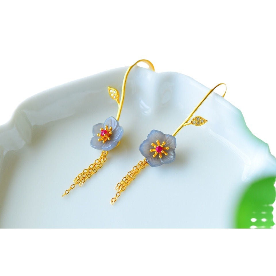 Orecchino elegante per ogni occasione