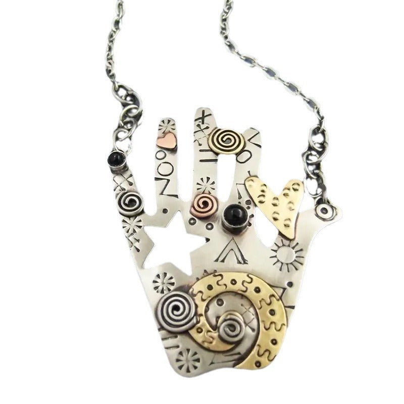 Collana stupendo per uso quotidiano