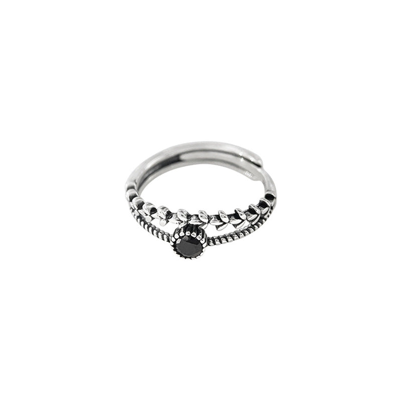 Anello affascinante per ogni occasione