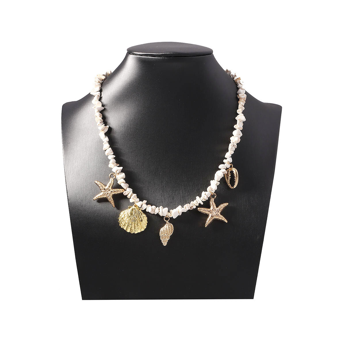 Collana artigianale delicato