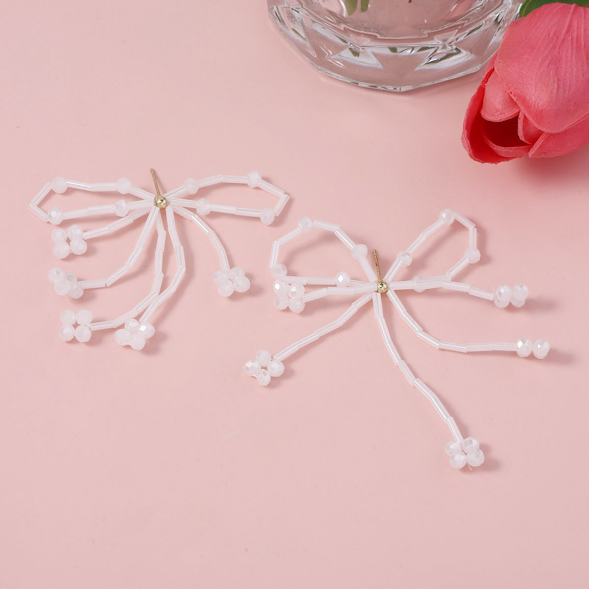 Orecchino affascinante per ogni occasione