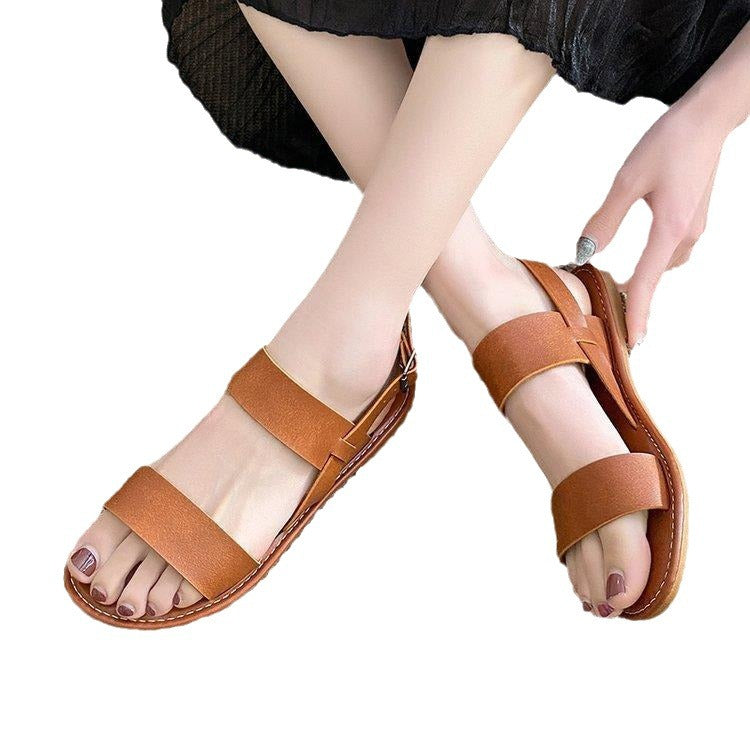 Sandali Ortopediche Chic dal Design Unico
