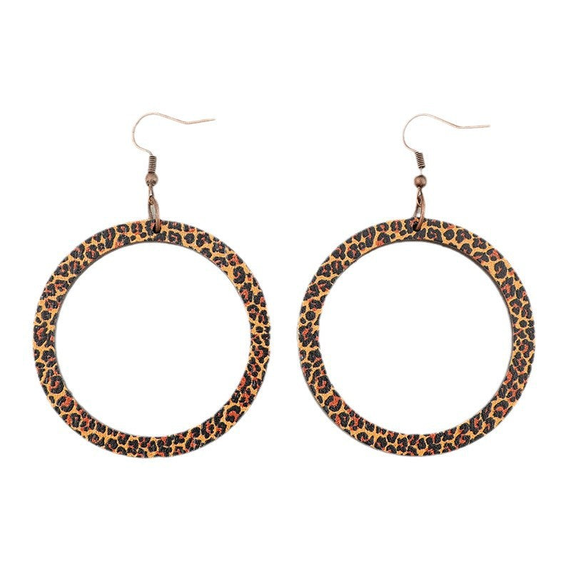 Orecchino elegante per ogni occasione