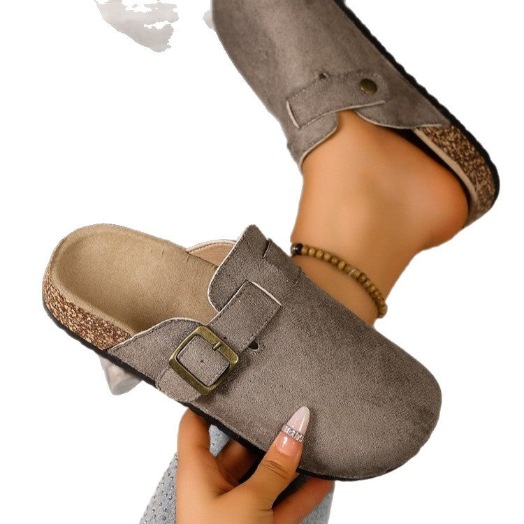 Scarpe Ortopediche Aggraziate dal Look Moderno