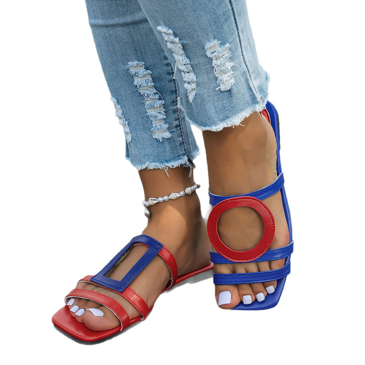 Scarpe Ortopediche Ispirate al Vintage