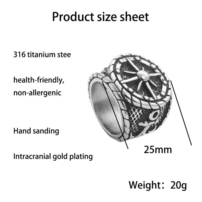 Anello romantico per momenti speciali