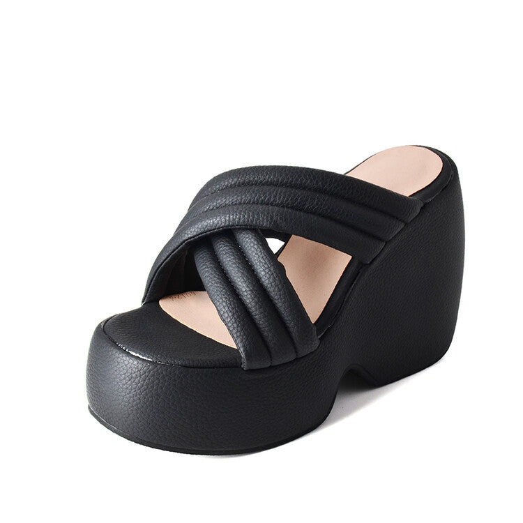 Sandali Ortopediche Chic dal Design Unico