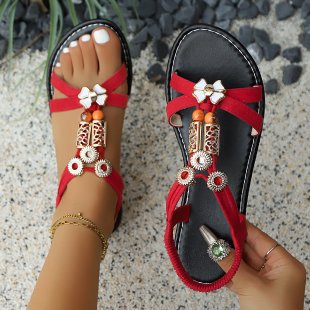 Sandali Ortopediche Chic dal Design Unico