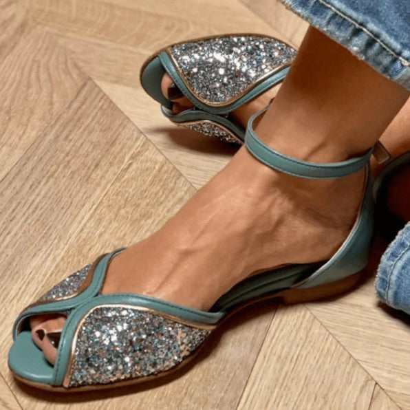 Sandali Ortopedici alla Moda per un Aspetto Moderno
