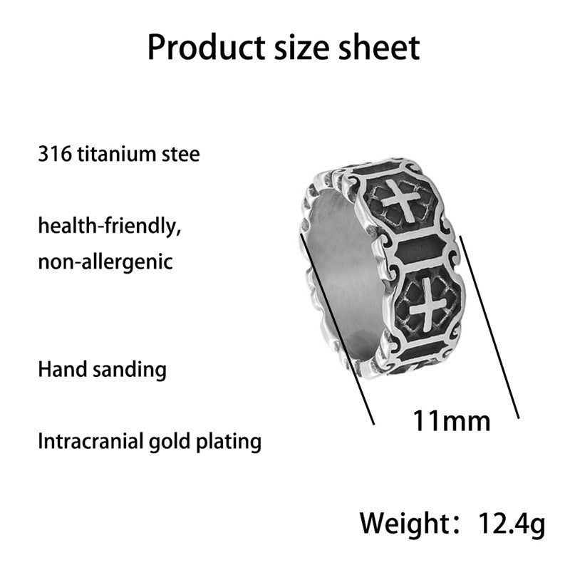 Anello stupendo per uso quotidiano