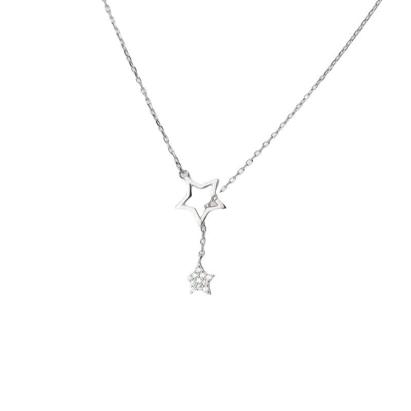 Collana vintage fatto a mano