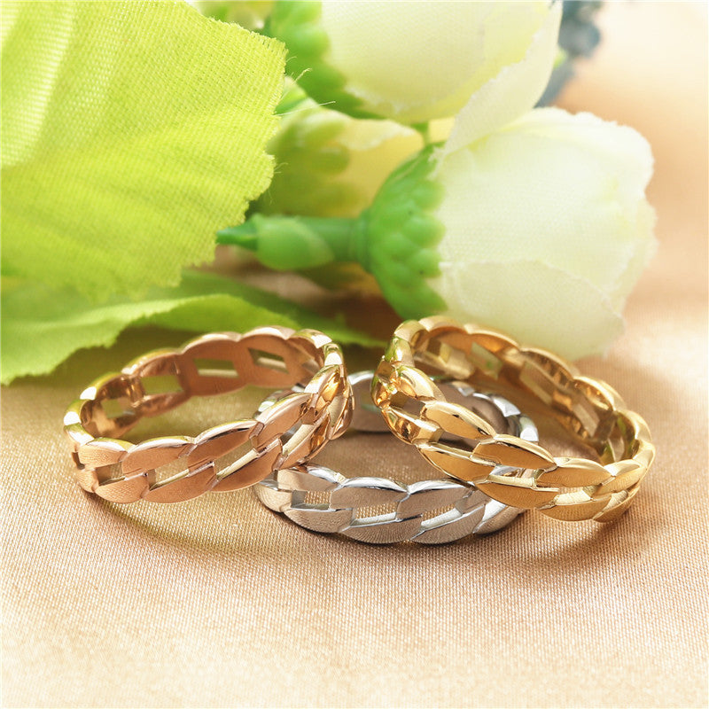 Catena romantico per momenti speciali