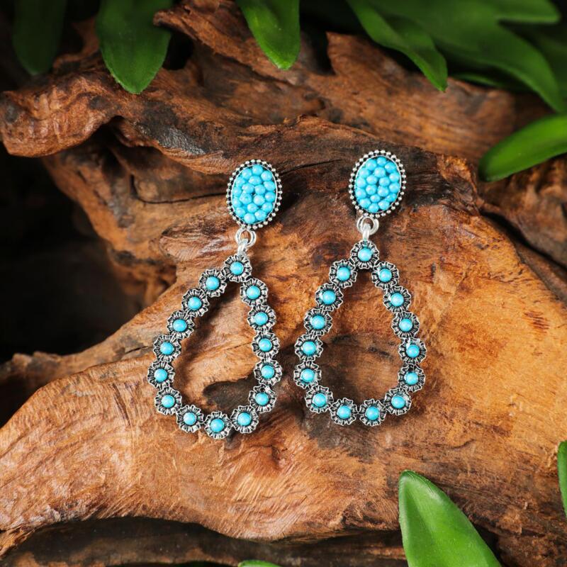 Orecchino affascinante per ogni occasione