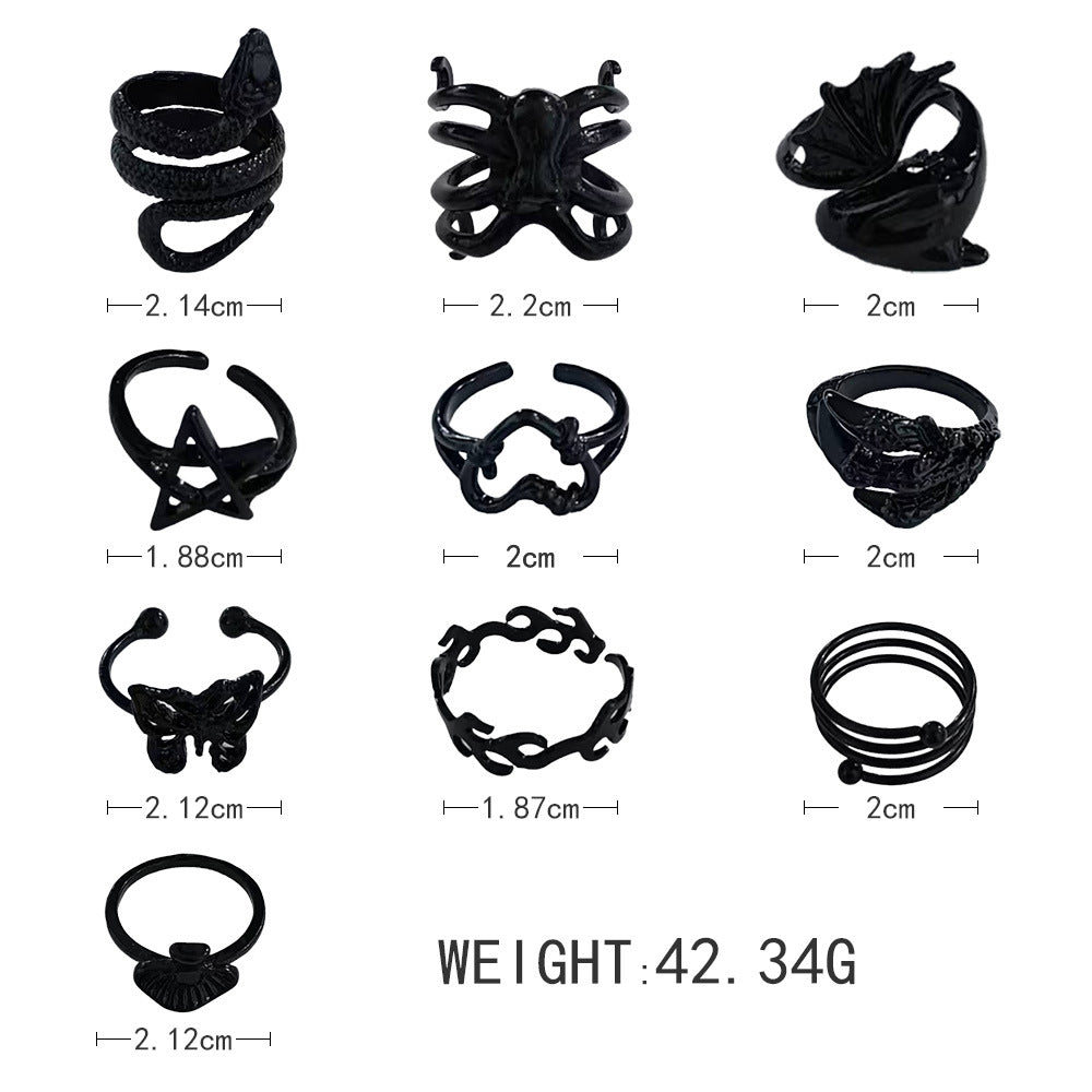 Anello romantico per momenti speciali