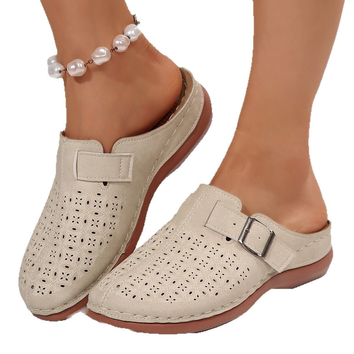 Scarpe Ortopediche Classiche con Stile Senza Tempo