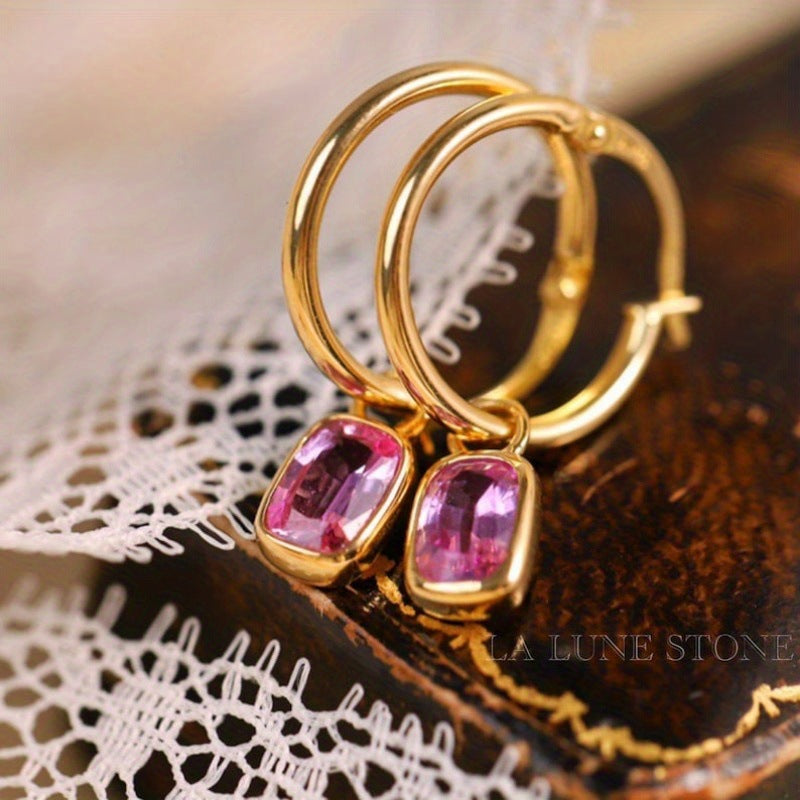 Orecchino affascinante per ogni occasione