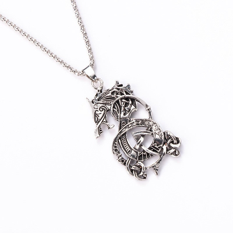 Collana classico dal fascino senza tempo