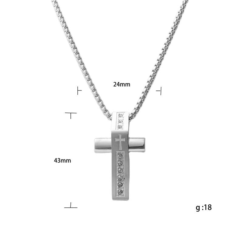 Ciondolo vintage fatto a mano