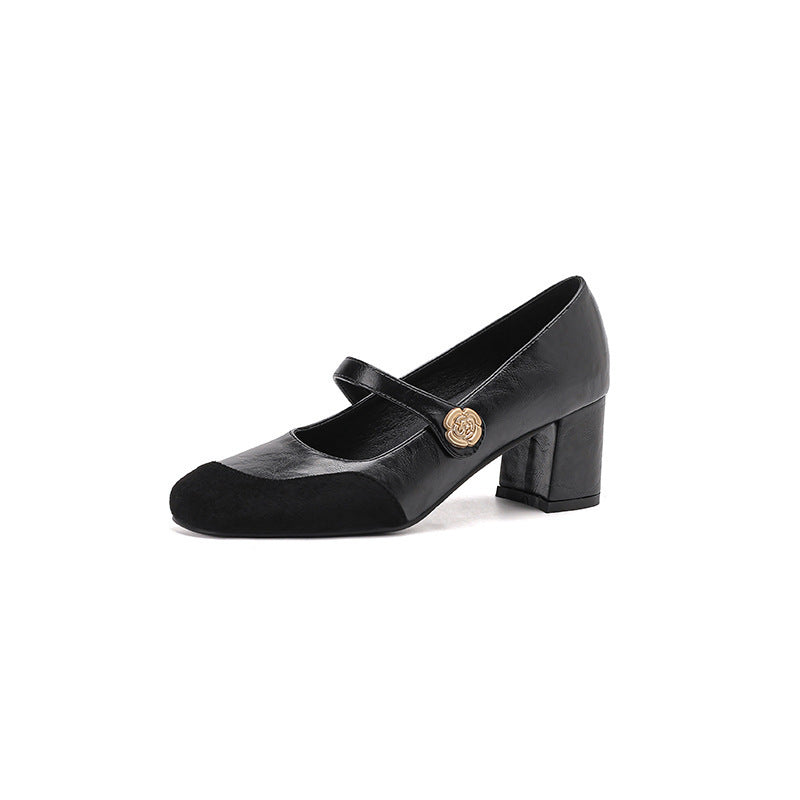 Scarpe Ortopediche Aggraziate dal Look Moderno