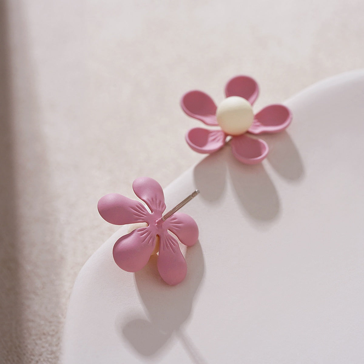 Orecchino stupendo per uso quotidiano