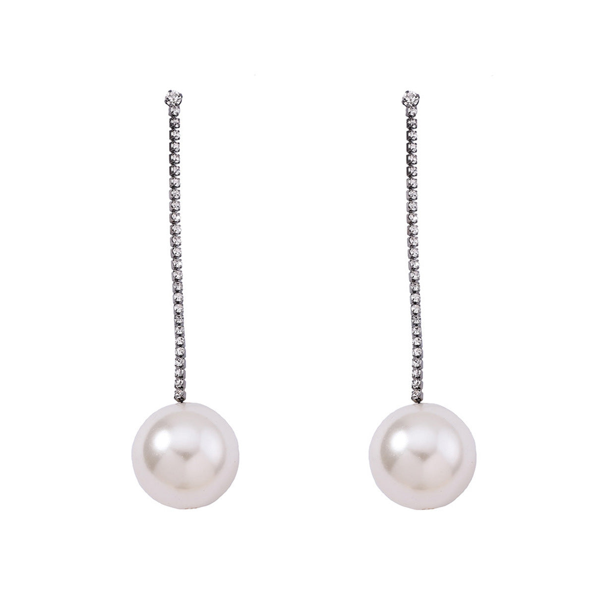 Perla Orecchino elegante per ogni occasione