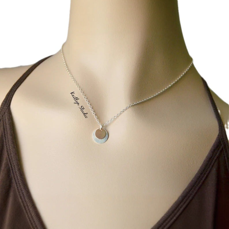 Collana elegante per ogni occasione