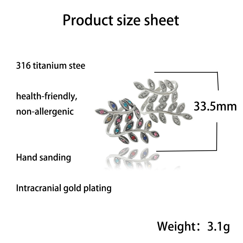 Anello elegante per ogni occasione