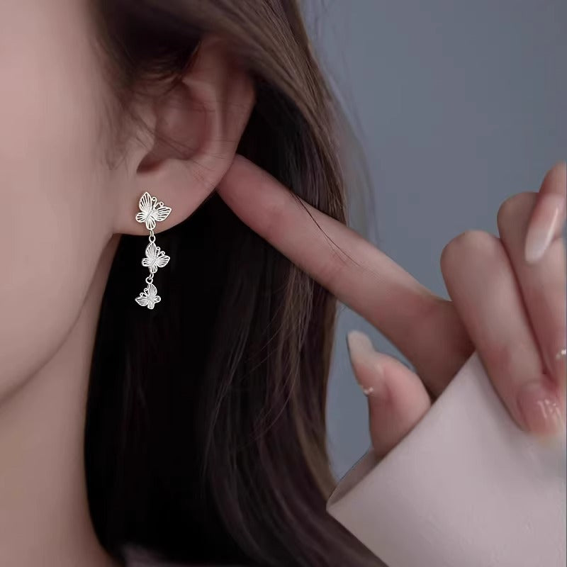 Orecchino stupendo per uso quotidiano