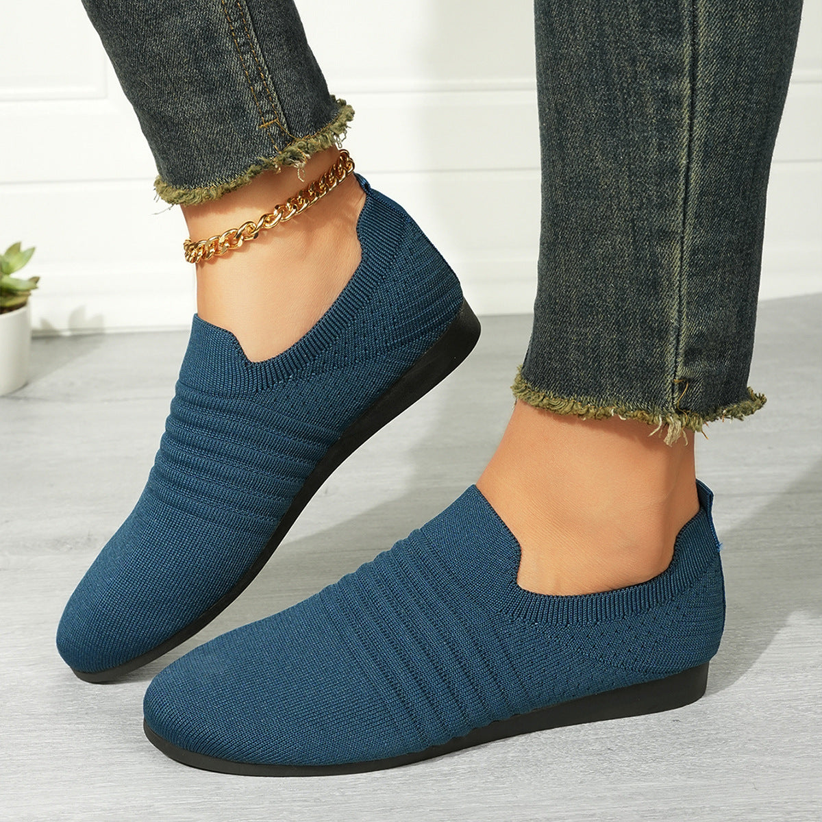Scarpe Ortopediche Classiche con Stile Senza Tempo