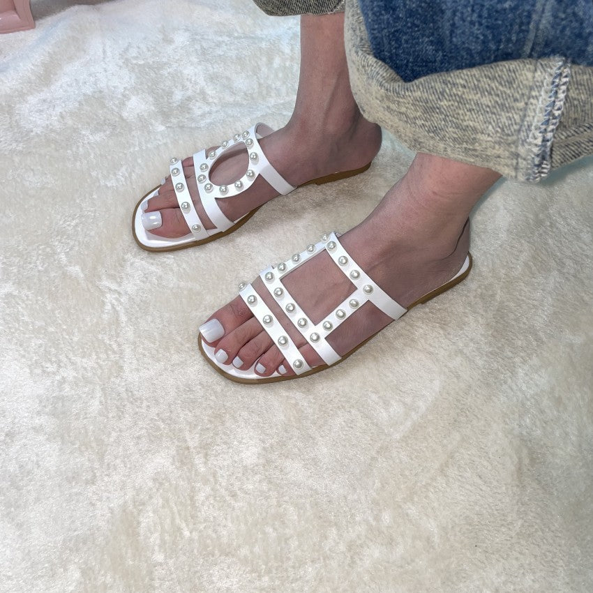 Sandali Ortopediche Ispirate al Vintage