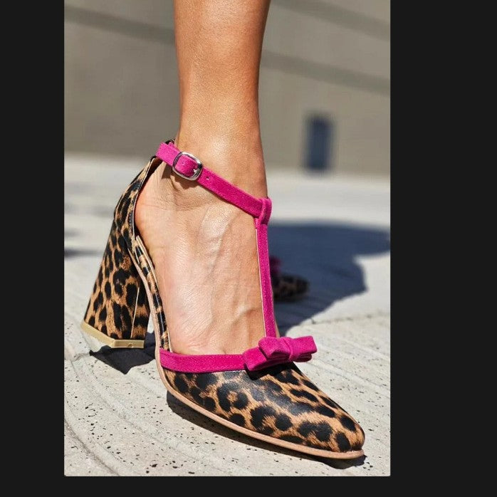 Scarpe Ortopediche Classiche con Stile Senza Tempo