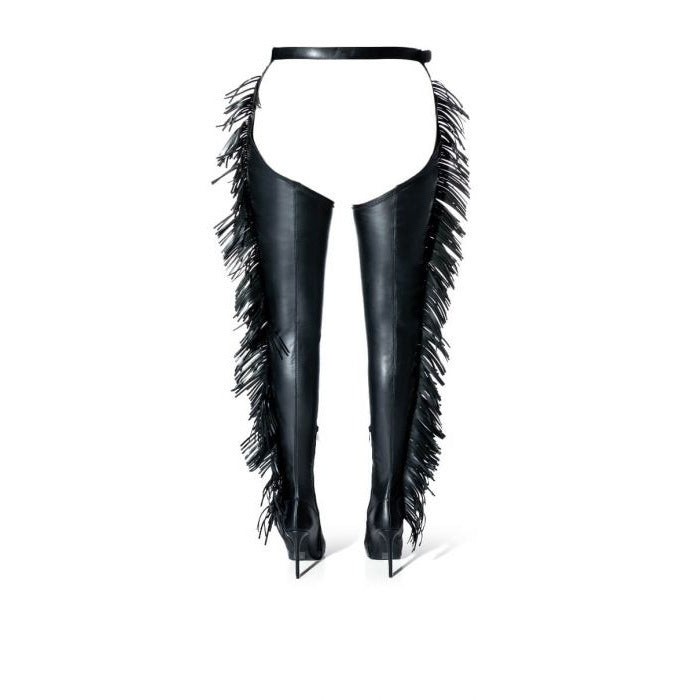 Stivali Ortopediche Chic dal Design Unico