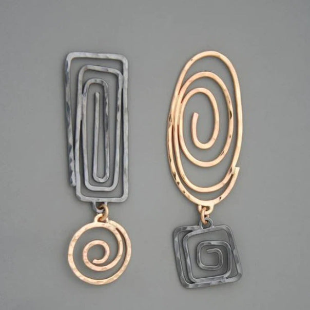 Orecchino affascinante per ogni occasione