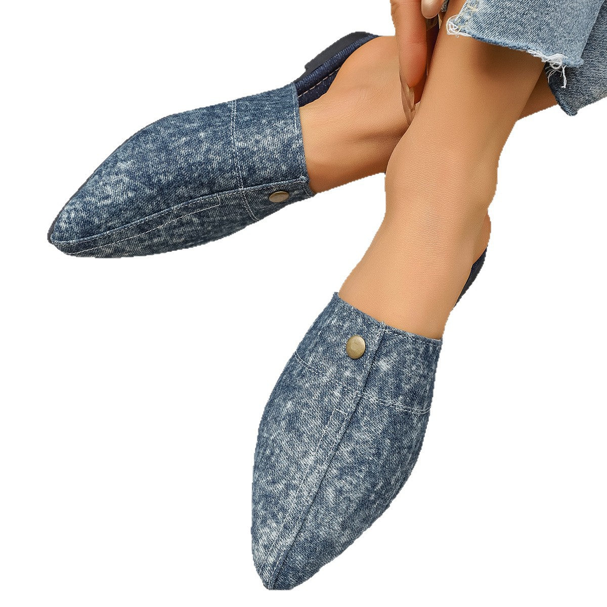 Scarpe Ortopediche Classiche con Stile Senza Tempo