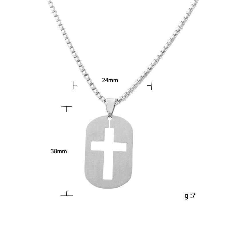 Ciondolo artigianale delicato