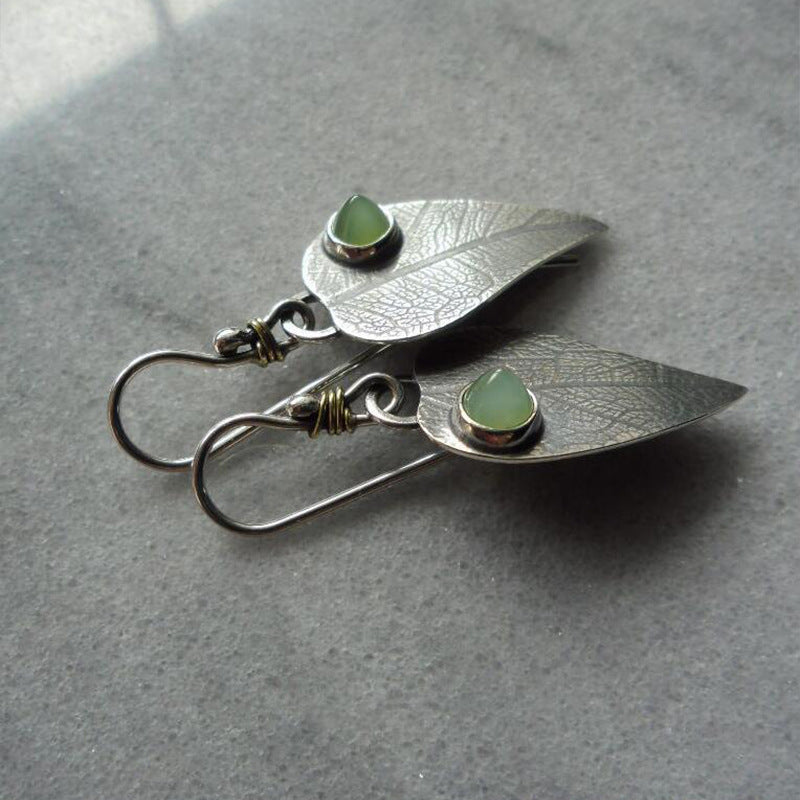 Orecchino bellissimo con stile unico