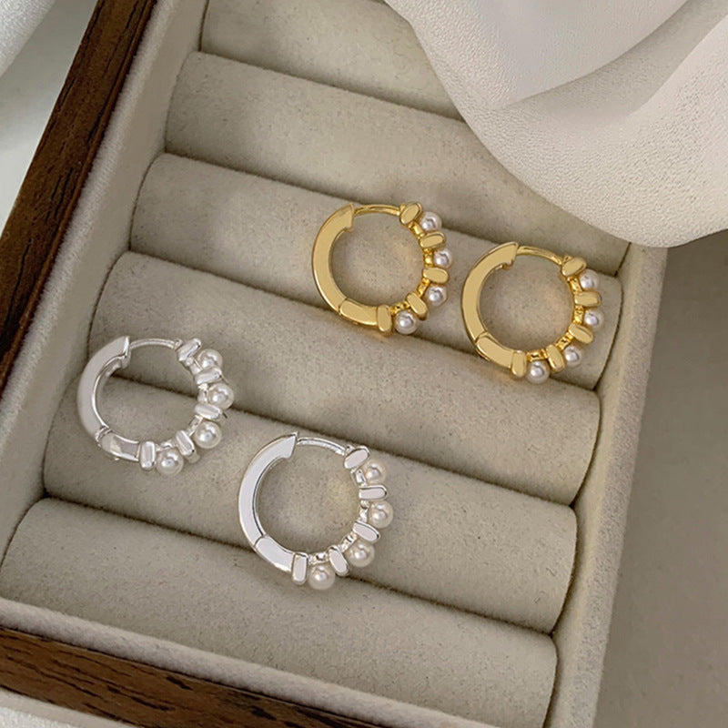 Gioiello vintage fatto a mano