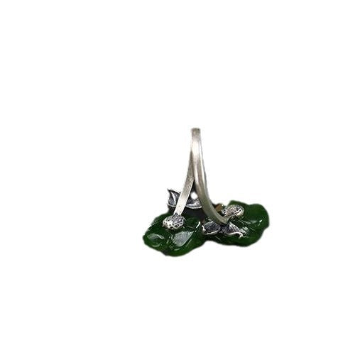 Anello romantico per momenti speciali