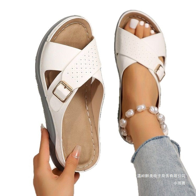 Sandali Ortopediche Eleganti per Ogni Passo