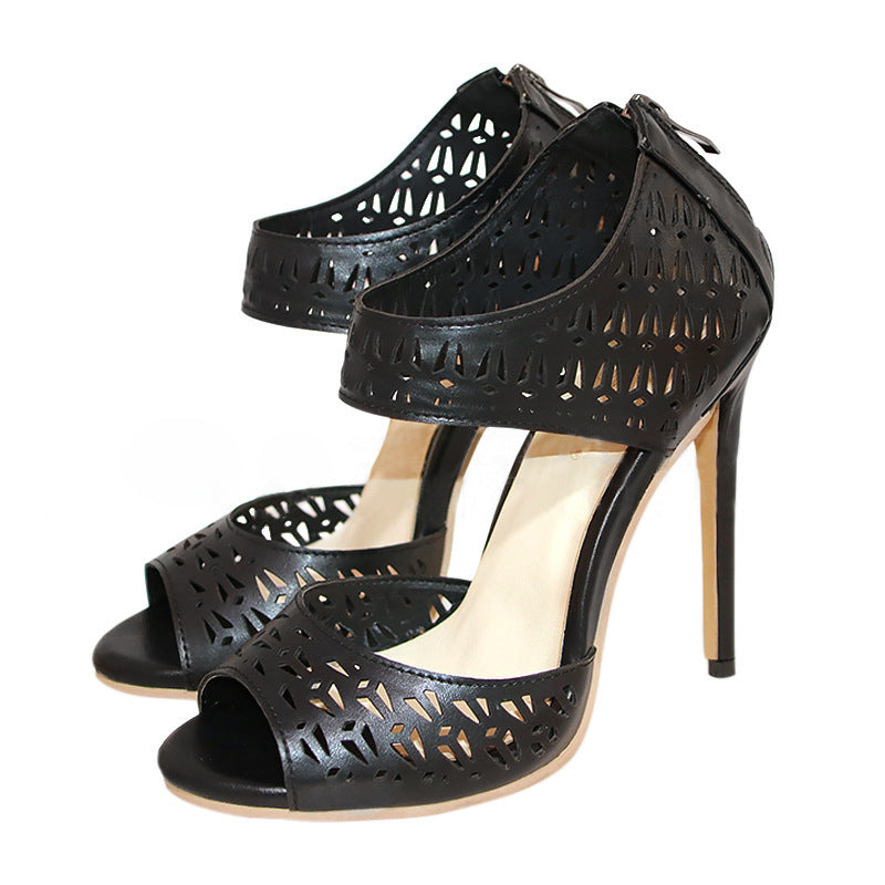 Sandali Ortopediche Classiche con Stile Senza Tempo