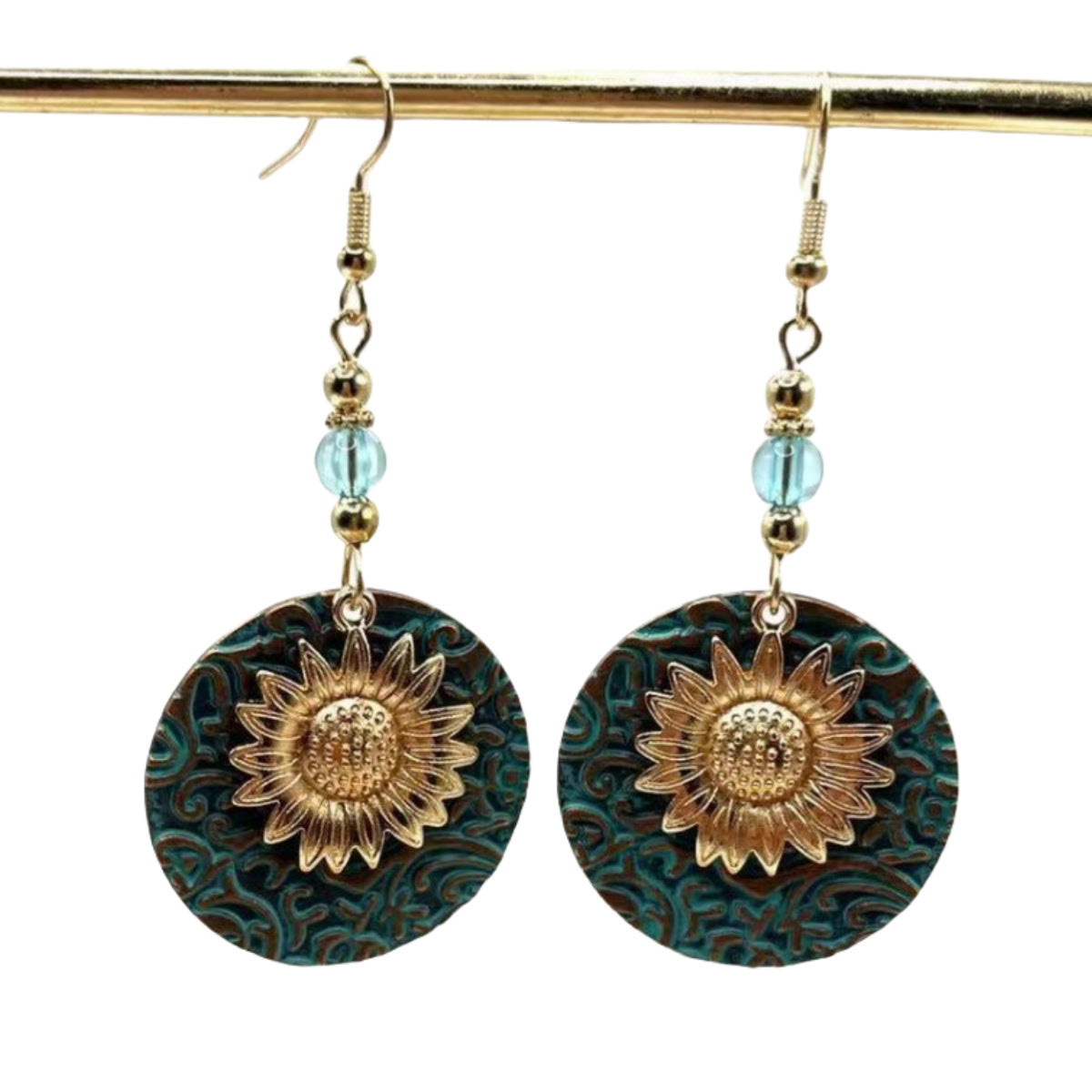 Orecchino bellissimo con stile unico