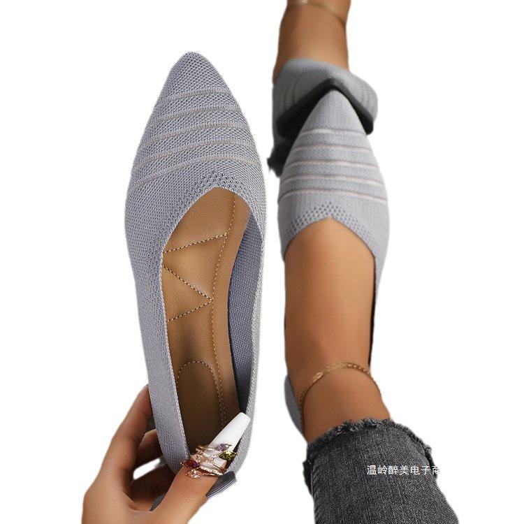 Scarpe Ortopediche Aggraziate dal Look Moderno