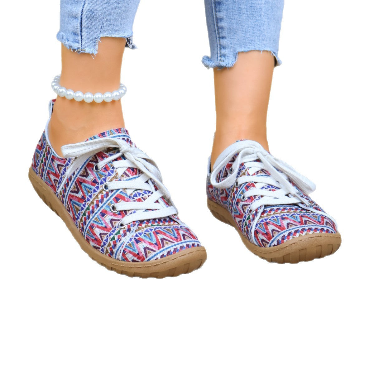Scarpe Ortopediche Ispirate al Vintage