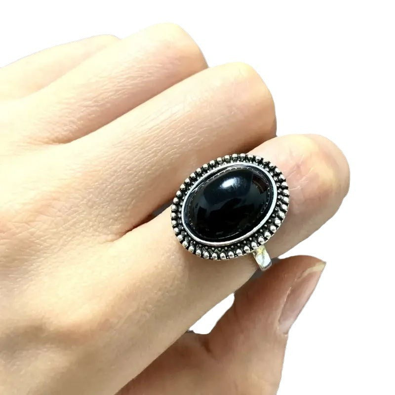 Anello elegante per ogni occasione
