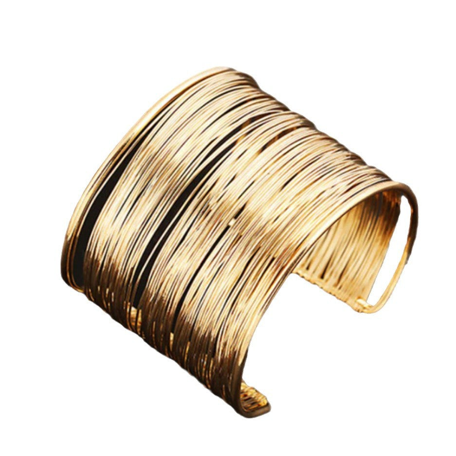 Bracciale classico dal fascino senza tempo